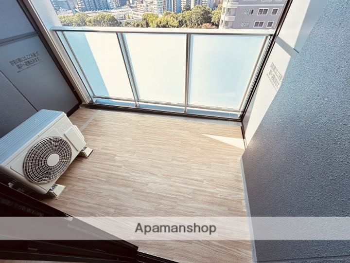 広島県広島市東区上大須賀町の賃貸マンションのその他画像