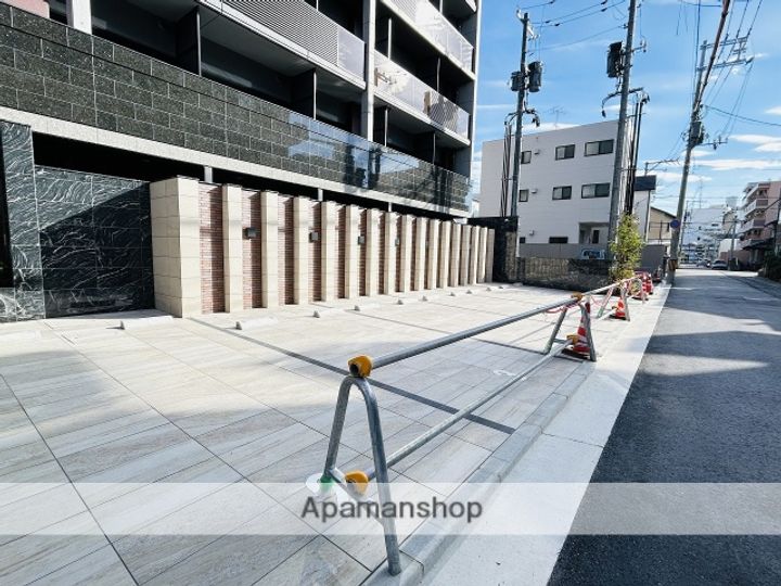 広島県広島市西区西観音町の賃貸マンションのその他画像