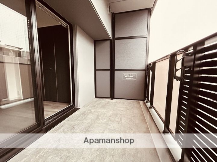 広島県広島市西区西観音町の賃貸マンションのその他画像