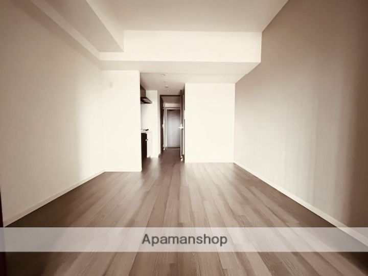 広島県広島市西区西観音町の賃貸マンションのその他画像