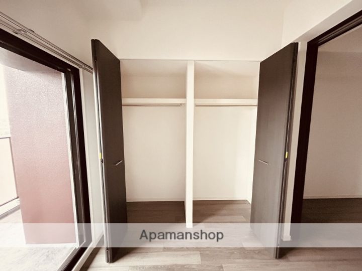 広島県広島市西区西観音町の賃貸マンションのその他画像