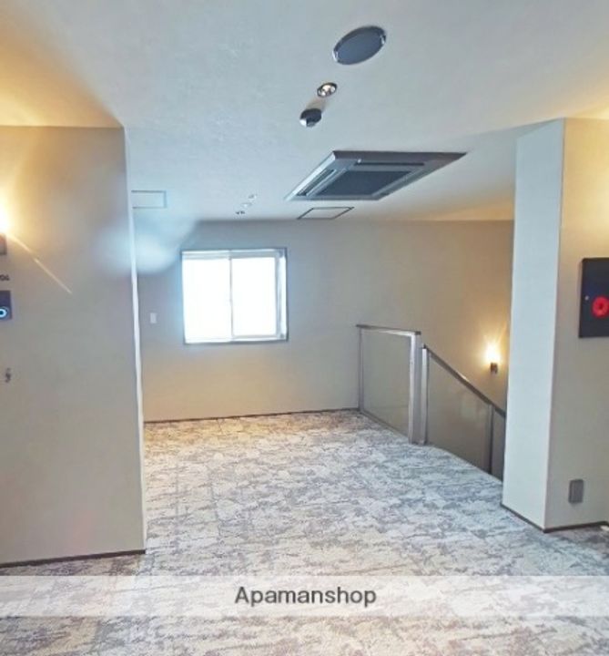 広島県広島市西区三篠北町の賃貸マンションのその他画像