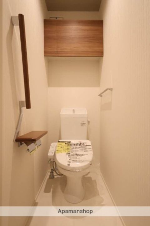 広島県広島市西区三篠北町の賃貸マンションのその他画像