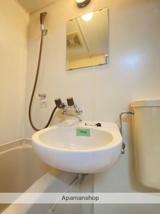 広島県広島市東区牛田本町2丁目の賃貸マンションのその他画像