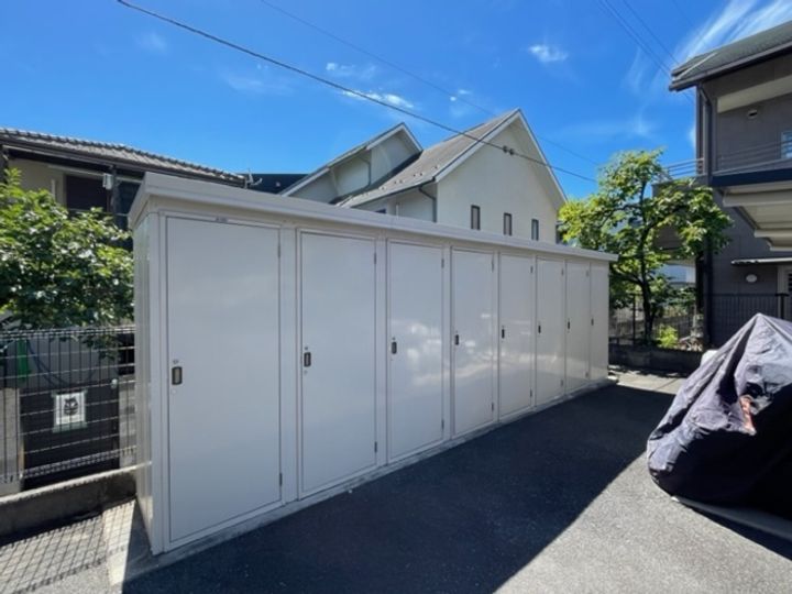 ラ・フォーベル B棟のその他画像