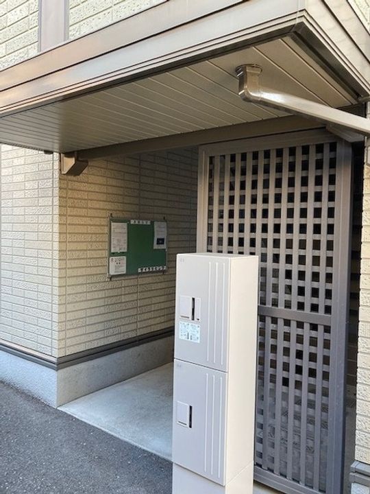 セジュールうえすぎのその他画像