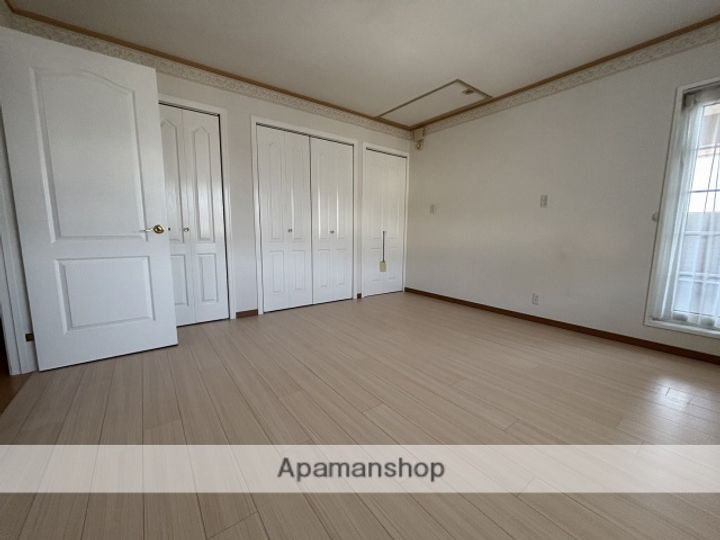 広島県安芸郡府中町瀬戸ハイム2丁目(一戸建)の賃貸物件の内装