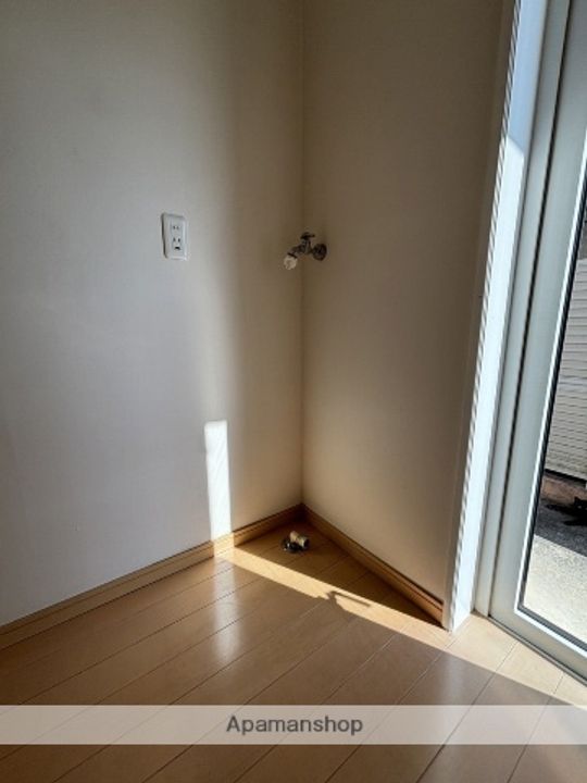 広島県安芸郡府中町瀬戸ハイム2丁目(一戸建)の賃貸物件の内装