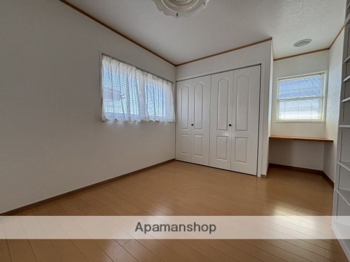 広島県安芸郡府中町瀬戸ハイム2丁目(一戸建)の賃貸物件の内装