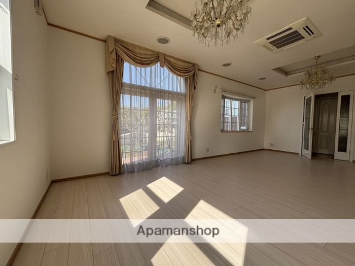 広島県安芸郡府中町瀬戸ハイム2丁目(一戸建)の賃貸物件の内装