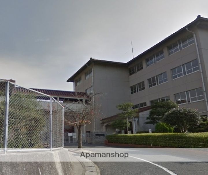 広島県安芸郡府中町瀬戸ハイム2丁目(一戸建)の賃貸物件の周辺