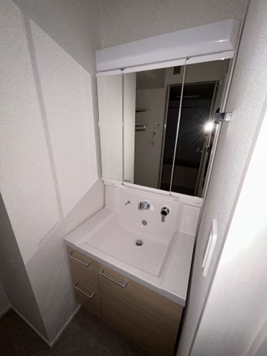 セレーノ大宮の内装