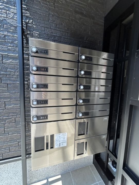 セレーノ大宮のその他画像