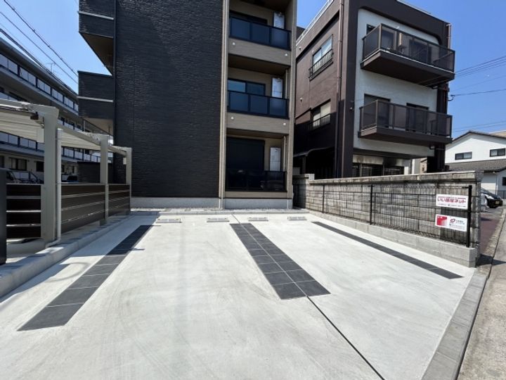 セレーノ大宮のその他画像