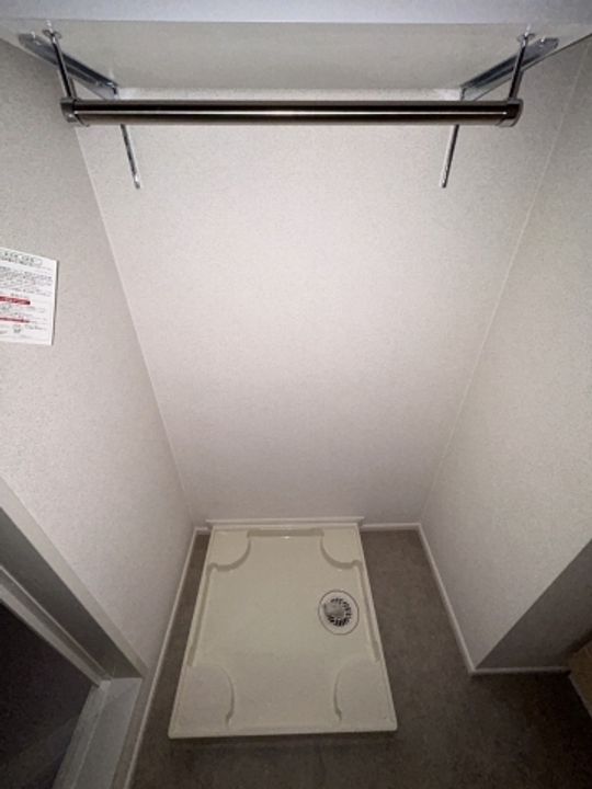 セレーノ大宮の内装