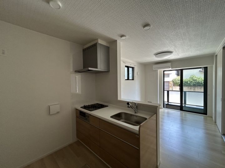 セレーノ大宮の内装