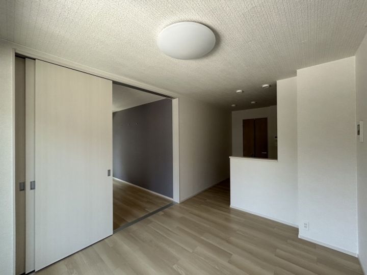 セレーノ大宮の内装