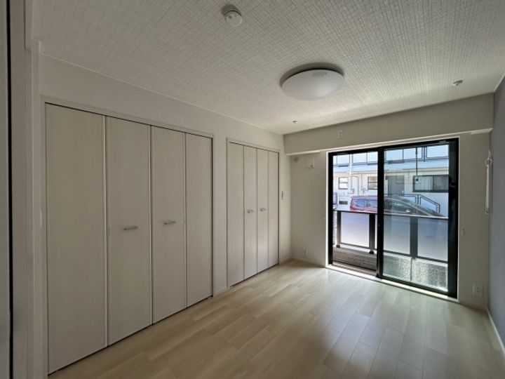 セレーノ大宮の内装