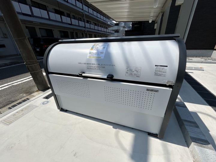 セレーノ大宮のその他画像