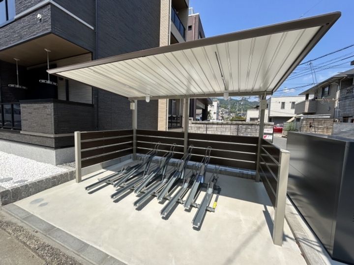 セレーノ大宮のその他画像