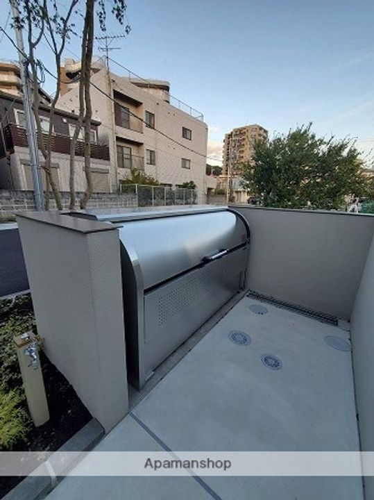 広島県広島市東区牛田本町5丁目の賃貸マンションのその他画像