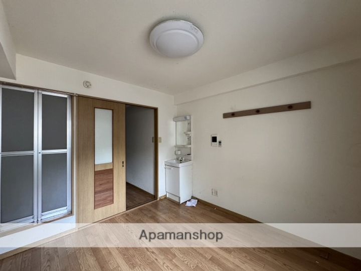 広島県広島市東区牛田東3丁目の賃貸マンションの内装