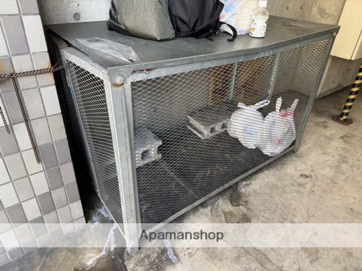 広島県広島市東区牛田東3丁目の賃貸マンションのその他画像