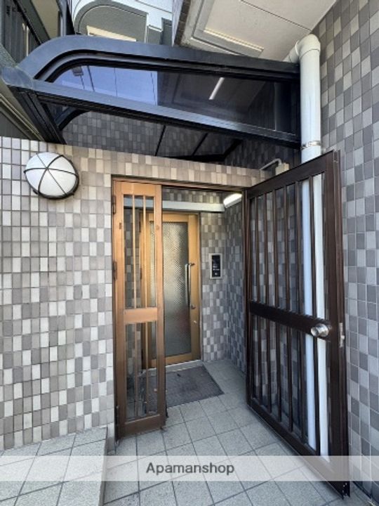 広島県広島市東区牛田東3丁目の賃貸マンションのその他画像