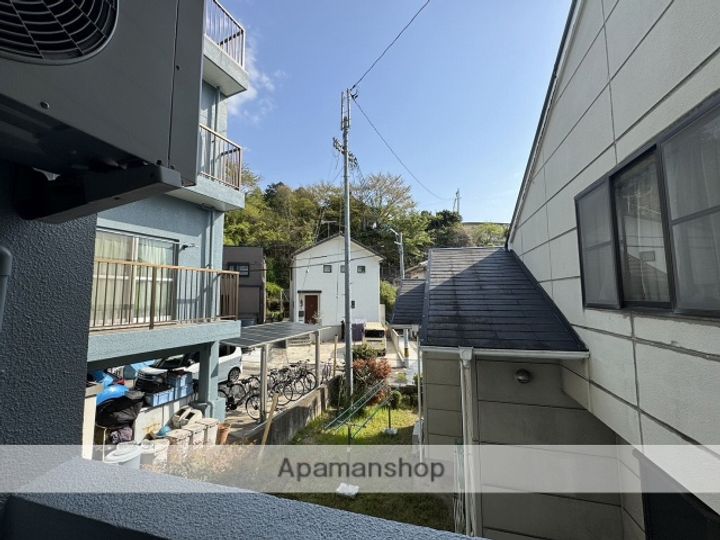 広島県広島市東区牛田東3丁目の賃貸マンションのその他画像