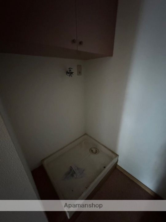 広島県広島市東区牛田東3丁目の賃貸マンションの内装