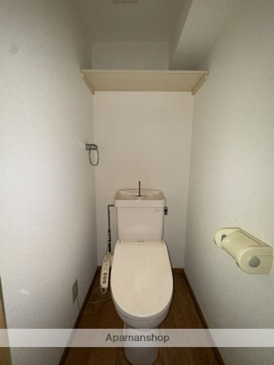 広島県広島市東区牛田東3丁目の賃貸マンションのその他画像