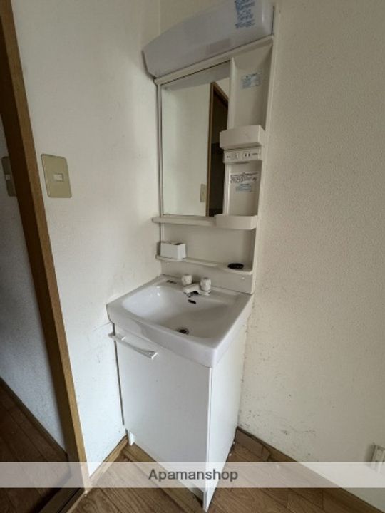 広島県広島市東区牛田東3丁目の賃貸マンションのその他画像