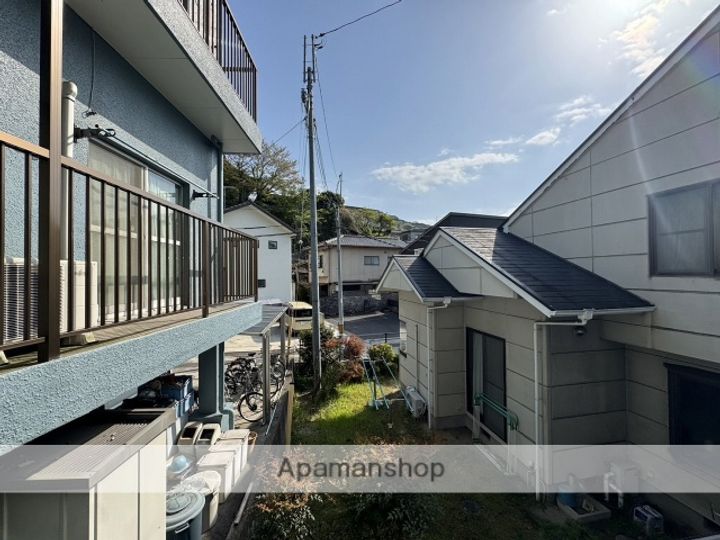 広島県広島市東区牛田東3丁目の賃貸マンションのその他画像