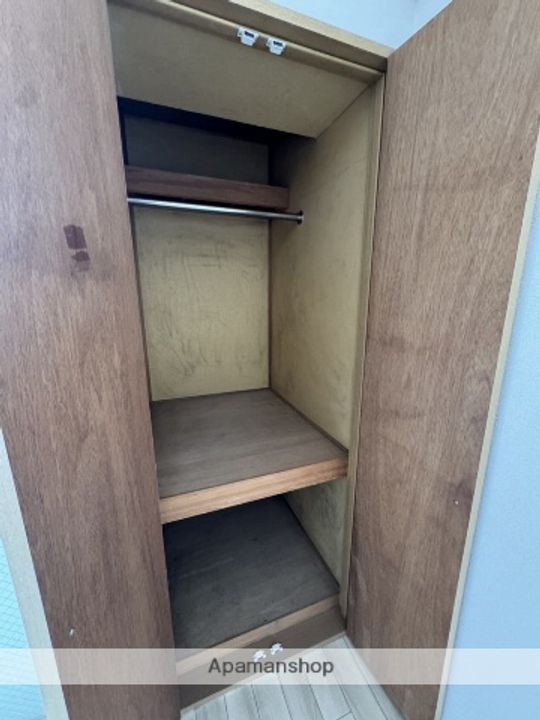 広島県広島市東区牛田東3丁目の賃貸マンションのその他画像