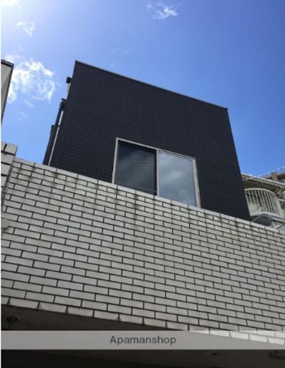 広島県広島市東区光が丘(一戸建)の賃貸物件の外観