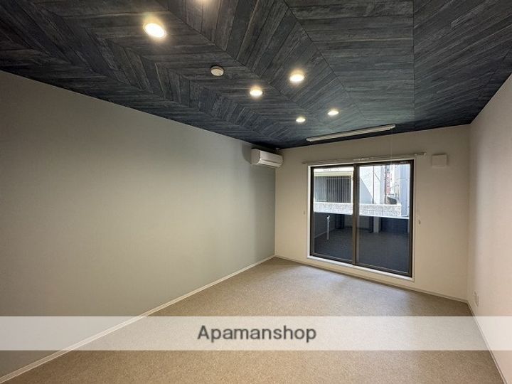 LienCort宇品の内装