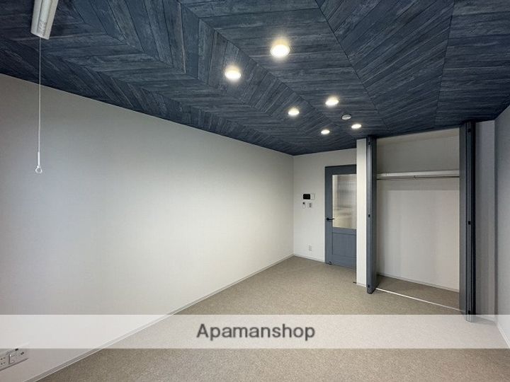 LienCort宇品の内装