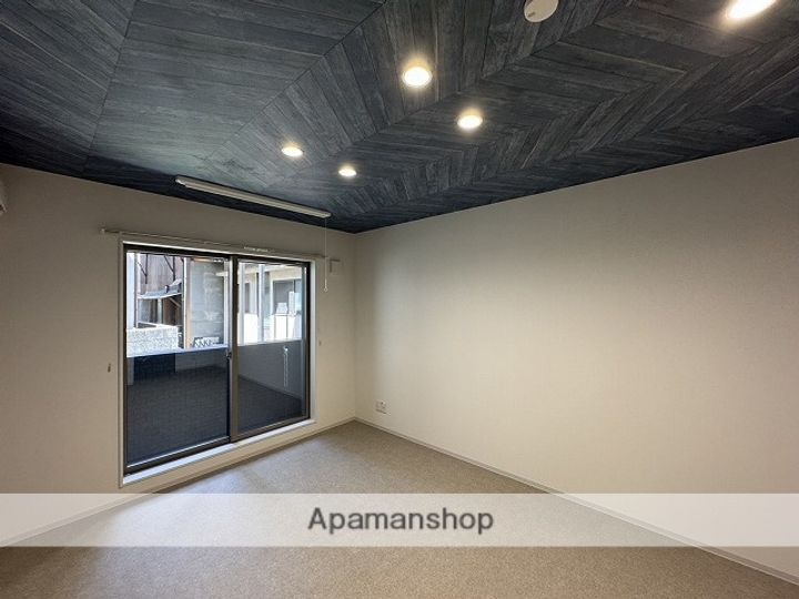 LienCort宇品の内装