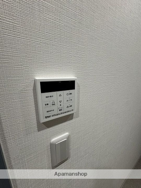 LienCort宇品の内装