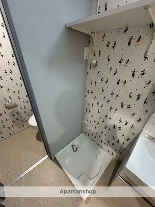 LienCort宇品の内装