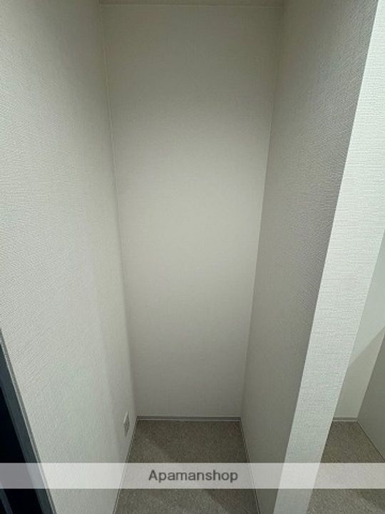 LienCort宇品の内装