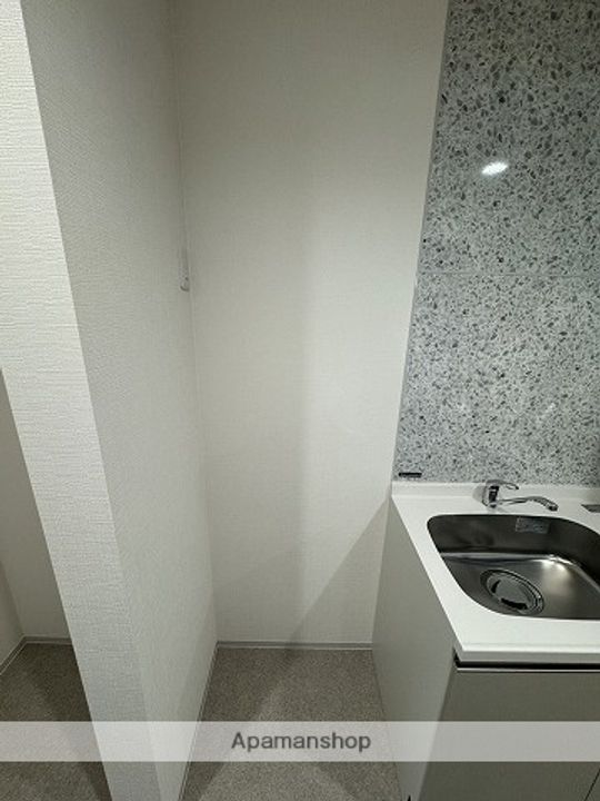 LienCort宇品の内装