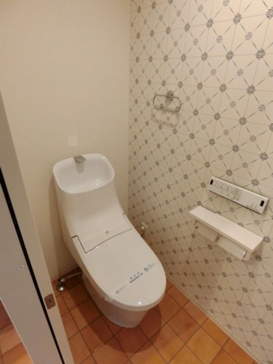 LE RIVAGE 大町東(ル リバージュ 大町東)101号室のその他画像
