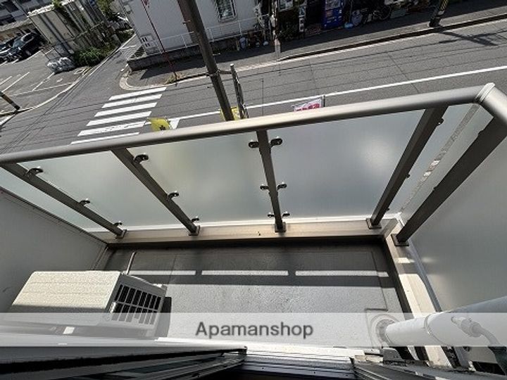 広島県広島市南区宇品神田4丁目の賃貸マンションのその他画像