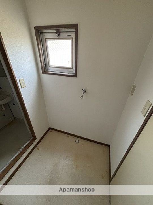 広島県広島市南区宇品神田4丁目の賃貸マンションのその他画像
