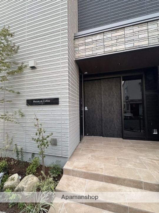 広島県広島市南区北大河町の賃貸マンションのその他画像