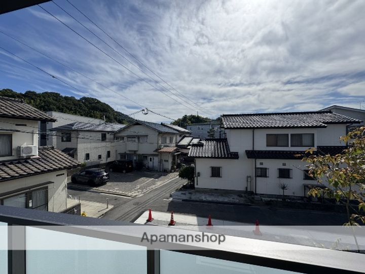 広島県広島市南区北大河町の賃貸マンションのその他画像