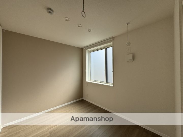 広島県広島市南区北大河町の賃貸マンションの内装