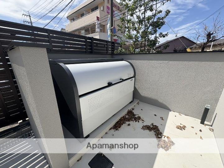 広島県広島市南区北大河町の賃貸マンションのその他画像