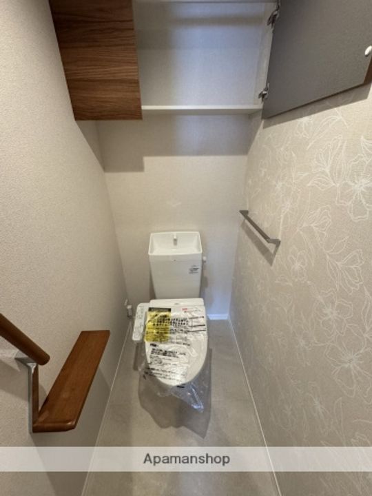広島県広島市南区北大河町の賃貸マンションのその他画像